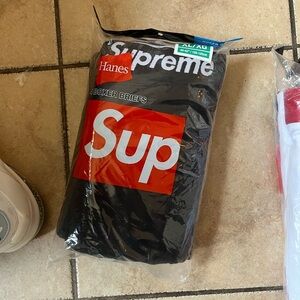 Supreme XL BOXER BRIEF WAIST SIZE 40/42